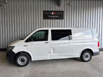 skadebil bedrijf Volkswagen Transporter  2019/1