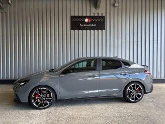 Hyundai I-30 Fastback N Performance picture 1