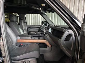 Land Rover Defender 110 X-Dynamic D300 AWD Winde / Panorama picture 11