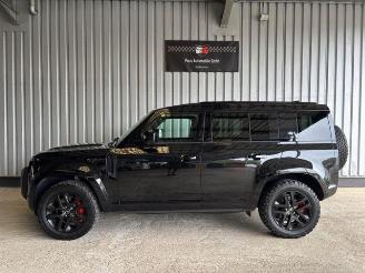 Land Rover Defender 110 X-Dynamic D300 AWD Winde / Panorama picture 3