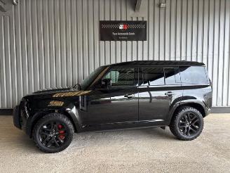  Land Rover Defender 110 X-Dynamic D300 AWD Winde / Panorama 2021/4