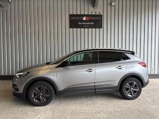 begagnad bil auto Opel Grandland (X) 120 Jahre R-Kamera / Navi / LED 2019/5