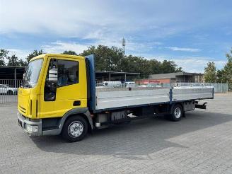 occasion commercial vehicles Iveco   2006/1