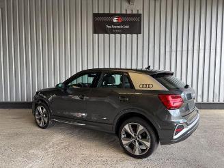 Audi Q2 35 TFSI S-line S-Tronic / Panorama / AHK picture 4