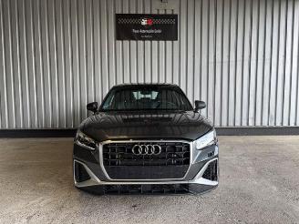 Audi Q2 35 TFSI S-line S-Tronic / Panorama / AHK picture 9