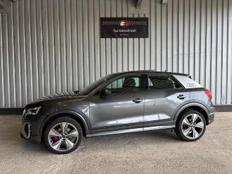 Avarii autoturisme Audi Q2 35 TFSI S-line S-Tronic / Panorama / AHK 2023/8