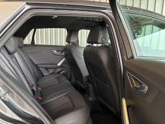Audi Q2 35 TFSI S-line S-Tronic / Panorama / AHK picture 14