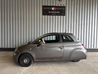 Fiat 500 Pop Star Ellenator / Tempomat picture 3