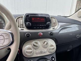 Fiat 500 Pop Star Ellenator / Tempomat picture 17