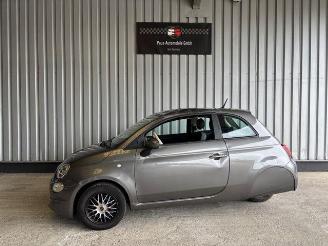 Fiat 500 Pop Star Ellenator / Tempomat picture 1
