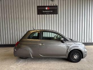 Fiat 500 Pop Star Ellenator / Tempomat picture 6