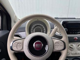 Fiat 500 Pop Star Ellenator / Tempomat picture 18