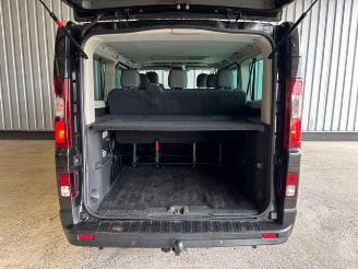 Renault Trafic Combi L2H1 Life Irmscher / 8-Sitzer picture 23
