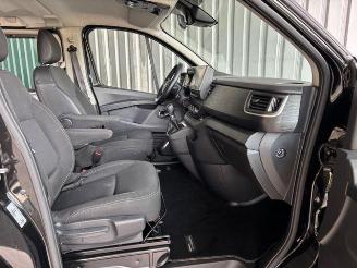Renault Trafic Combi L2H1 Life Irmscher / 8-Sitzer picture 17