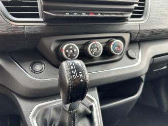 Renault Trafic Combi L2H1 Life Irmscher / 8-Sitzer picture 33