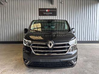 Renault Trafic Combi L2H1 Life Irmscher / 8-Sitzer picture 11