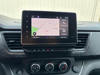 Renault Trafic Combi L2H1 Life Irmscher / 8-Sitzer picture 36
