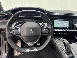 Peugeot 508 SW GT Autom / R-Kamera / LED picture 18