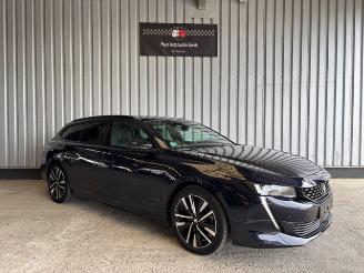 Peugeot 508 SW GT Autom / R-Kamera / LED picture 8
