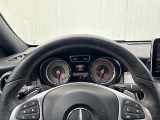 Mercedes Cla-klasse 200 Shooting Brake AMG-Line Panorama picture 29