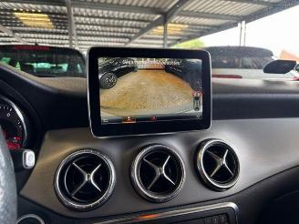 Mercedes Cla-klasse 200 Shooting Brake AMG-Line Panorama picture 33