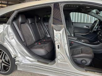 Mercedes Cla-klasse 200 Shooting Brake AMG-Line Panorama picture 23