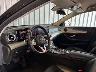 Mercedes E-klasse 200 d Lim. R-Kamra / LD / Widscrn picture 10