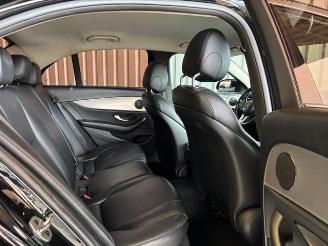 Mercedes E-klasse 200 d Lim. R-Kamra / LD / Widscrn picture 12