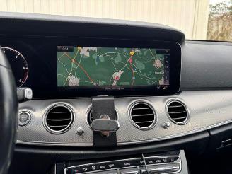 Mercedes E-klasse 200 d Lim. R-Kamra / LD / Widscrn picture 19