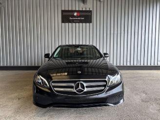 Mercedes E-klasse 200 d Lim. R-Kamra / LD / Widscrn picture 9