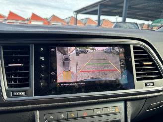 Cupra Ateca Tribe Edition 4Drive DSG / LED / AHK picture 26