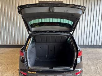 Cupra Ateca Tribe Edition 4Drive DSG / LED / AHK picture 19
