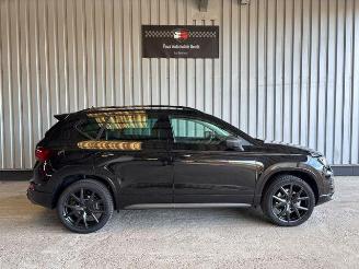Cupra Ateca Tribe Edition 4Drive DSG / LED / AHK picture 7