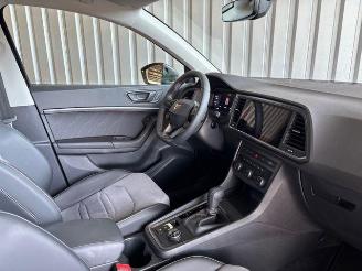 Cupra Ateca Tribe Edition 4Drive DSG / LED / AHK picture 15