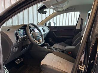 Cupra Ateca Tribe Edition 4Drive DSG / LED / AHK picture 12