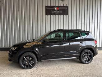 Schadeauto Cupra Ateca Tribe Edition 4Drive DSG / LED / AHK 2026/7