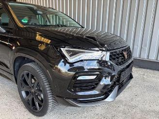 Cupra Ateca Tribe Edition 4Drive DSG / LED / AHK picture 10