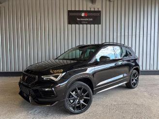 Cupra Ateca Tribe Edition 4Drive DSG / LED / AHK picture 2