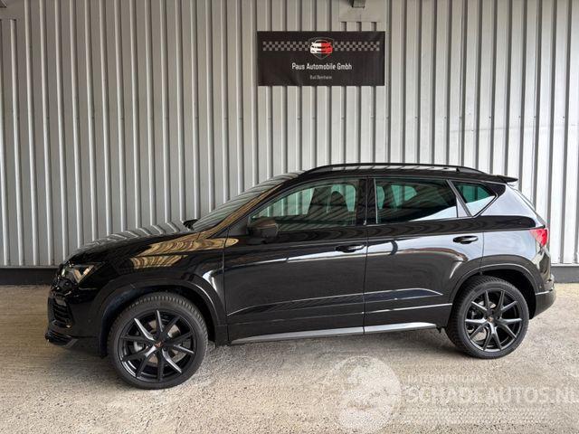 Cupra Ateca Tribe Edition 4Drive DSG / LED / AHK