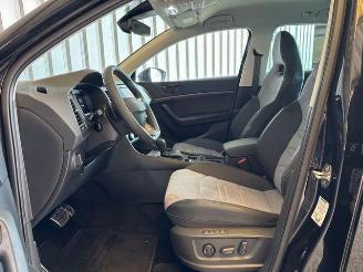 Cupra Ateca Tribe Edition 4Drive DSG / LED / AHK picture 13