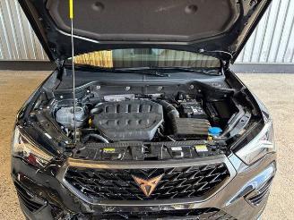 Seat Ateca Tribe Edition 4Drive DSG / LED / AHK picture 22