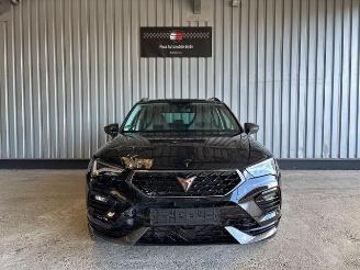 Seat Ateca Tribe Edition 4Drive DSG / LED / AHK picture 9