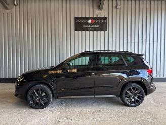 Seat Ateca Tribe Edition 4Drive DSG / LED / AHK picture 3