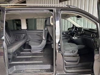 Mercedes V-klasse  picture 12