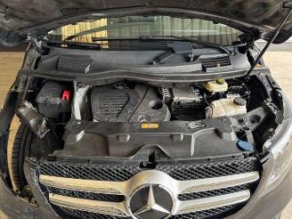 Mercedes V-klasse  picture 21