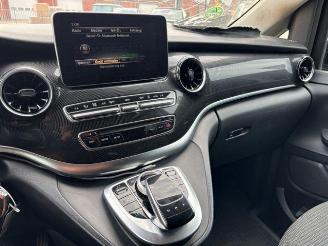 Mercedes V-klasse  picture 26