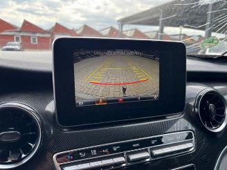 Mercedes V-klasse  picture 27