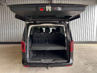 Mercedes V-klasse  picture 14