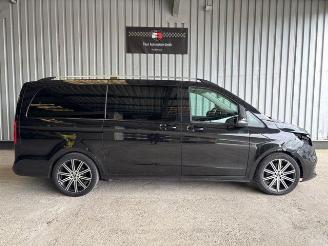 Mercedes V-klasse  picture 7