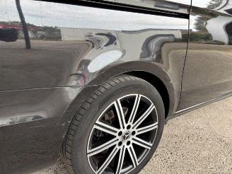 Mercedes V-klasse  picture 18